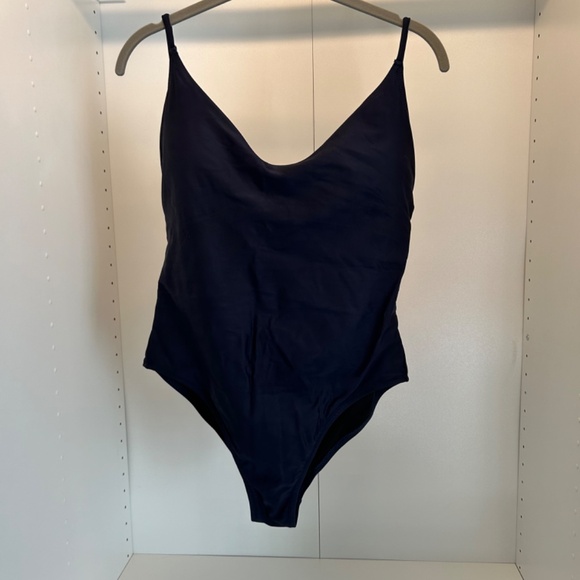 Lot of 5 J Crew One Piece Swimsuits Size 8 - Picture 2 of 5